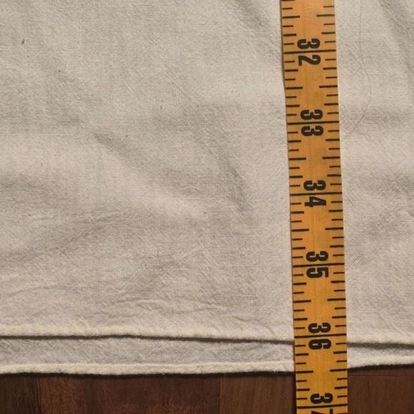 Jolum Mayaetik or Women Who Weave Embroidered &‎ Woven Cotton Huipil Dress Boho - Picture 4 of 15